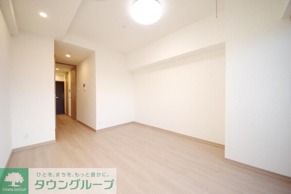 ルーブル南砂町の物件内観写真